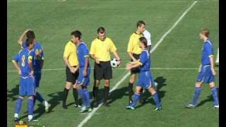 FC Dacia - FC Nistru 1-1