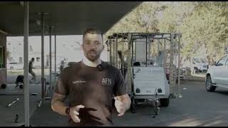 GYM365 x AusFit Nation - The Personal Trainer's Perspective