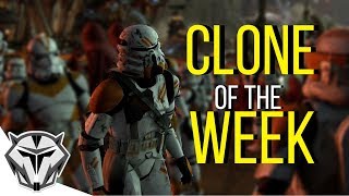 Barlex | Clone of the Week