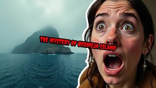 The Mystery of Bermeja Island