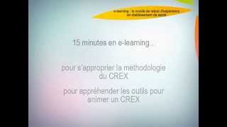 CREX (Comité de Retour d'EXpérience)