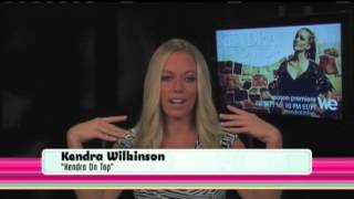 Drama Talk with Kendra Wilkinson