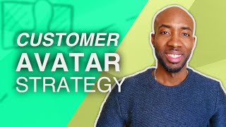 How to do customer avatars or profiles | Figuring out your ideal customer