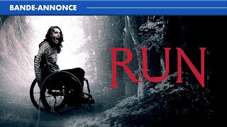 RUN | Exclusivement en VOD