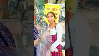 🔥 Hardworking Sisters Biryani बेचकर कर रही Family को support | मदद | #shorts #youtubeshorts #viral