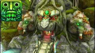 #1 Temple run 2 new record gameplay IOS & ANDROID