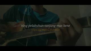 Cover Tanjung mas ninggal janji - Didi kempot