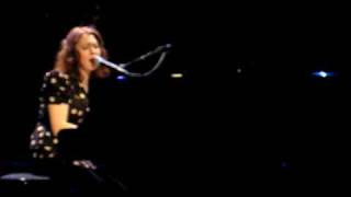 Regina Spektor @ Cirkus, Stockholm (091207) - Ode to Divorce