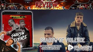 Review #185 - SHADOW OF VIOLENCE