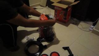 Unboxing Black & Decker PW1470TD Pressure Washer ✔