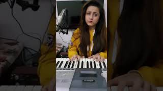 FILHALL | Raashi Sood | Cover | Jaani | B Praak