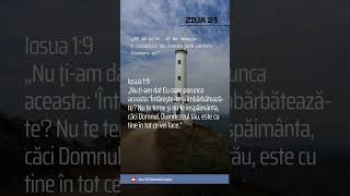 Ziua 21 #biblia #motivation #live #isus #dumnezeu #devotional #fyp #verseoftheday #versetebiblice