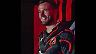 New DUFC kit is out 24/25