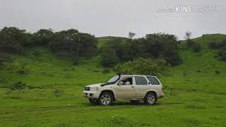 Pathfinder Drift|Salalah|Khareef|2K19