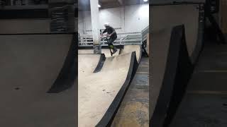 fun jump #viral #scooter