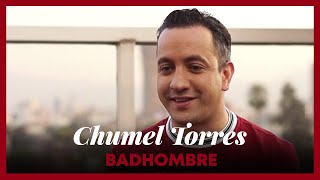 Cuestionario a CHUMEL TORRES