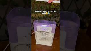 Ngl game changing in summer#summer #summervibes #aircooler #ac #fan