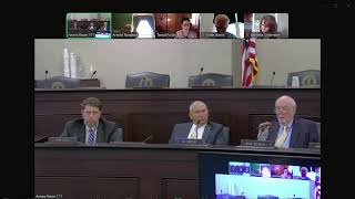 Legislative Ethics Commission (8-13-24) - Part 3