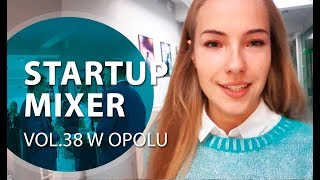 Startup Mixer vol.38