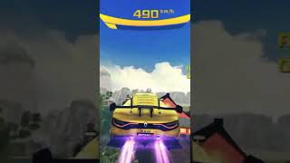 Asphalt 8 Airborne Renault