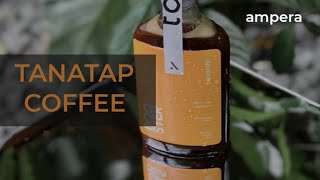 TANATAP Coffee Ampera  || South Jakarta #tanatapcoffeeampera #coffee #coffeeshop #tempatngopijakarta