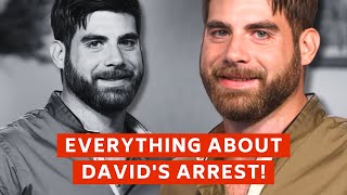 Teen Mom | The SHOCKING Truth About David Eason’s Arrest!