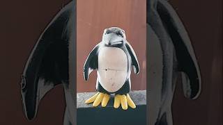 Do you know Angrin the Penguin? #shorts #angrinthepenguin #filefightersllc #tech