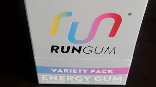 2-mile run with RUNGUM. Soldiers stay fit to fight! @EricSmith-VFW5626