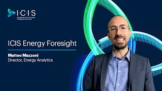 ICIS Energy Foresight | Episode Seven