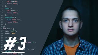 ZerOne Blog. Веб-программист №3: Укрепляем JavaScript