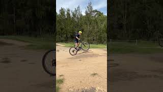 Awesome day at the park (BMX)