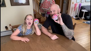 Opening ZURU Toy Mini Brands 5 Surprises Unboxing Part 2 - Gwen's Games Galore