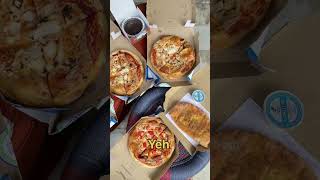 Get 60% off on Domino's if you're a new user , Code: NY029 || Link in Description #shorts #dominos