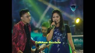 Gery Mahesa Feat. Lilin Herlina - Tak Tergantikan | Dangdut (Official Music Video)