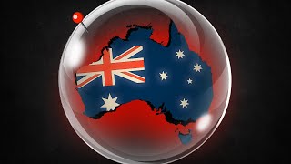 URGENT: Australia's Bubble Just Popped | What You Must Know