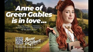 Anne of Green Gables: Musical Anne & Gilbert