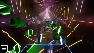 Beat Saber: Twenty One Pilots - Trees