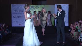 Baravia fashion (fashion sustainability summit)2019