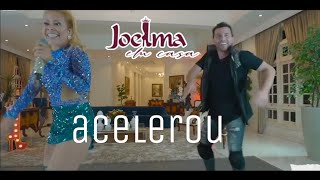 Joelma - Acelerou