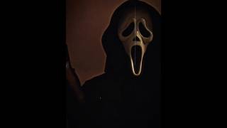 “I WIN” - Ghostface - Scream 5 Edit || [ I Win - Ashley Sienna ]