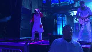 Slipknot - Prosthetics @ Jones Beach 8-28-19 4K HQ