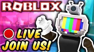 🔴Roblox Final Stand LiveStream 🔴 Road To 250 Subs🔴