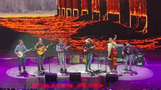 "Runnin' Shine" Lukas Nelson & Promise of the Real with Travelin' McCoury's FarmAid 2024