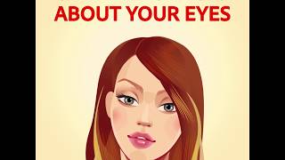 5 Amazing Facts About Your Eyes