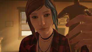 Life Is Strange: Before The Storm - Episode 3-4 (Silent Let's Play)