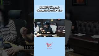 MINBIN Moment | Changbin directing Lee Know at Stray Kids [INTRO "樂-STAR"] Part 2 : Recording