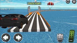 City Driving School Car Games - Android Sim Games