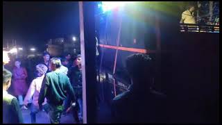 DJ SYSTEM HARD PUNCH BASS✌ #VIRAL #TRENDING #👇DANCE #SHORTS