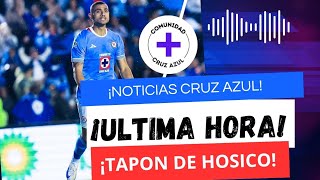 ¡ULTIMA HORA! Cruz Azul CONFIRMA tener un GRAN DELANTERO que sigue CERRANDO BOCAS tras CRITICAS