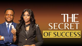 Get into WEALTH ROOMS  (The Secret of Success)  | Ep. 37